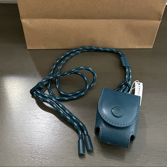 Coach Handbags - Coach IPOD Case